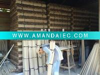 Wholesale wood broom & shovel handle
