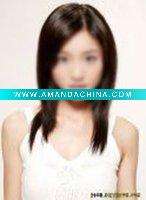 High glossy self adhesive photo paper