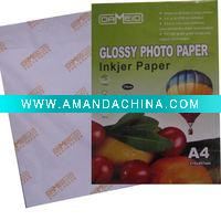 Wholesale Premium High Glossy Inkjet Paper