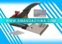 Wholesale 370E Easy Multi-Function Manual Stapler and free change of staple