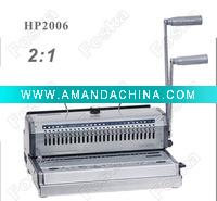 Wholesale Binding Machine