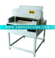Wholesale paper cutting machine