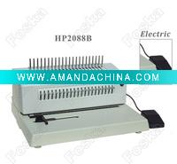 Wholesale Binding Machine