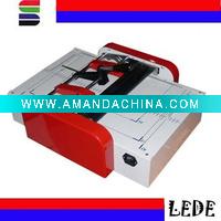 Wholesale folding binding machine