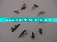 Wholesale Plastic Picker Finger