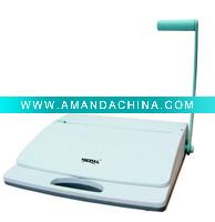 Wholesale binding machine