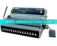 Wholesale binding machine