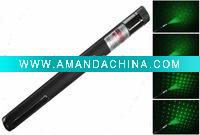 Wholesale 532nm Green Laser Star Projector