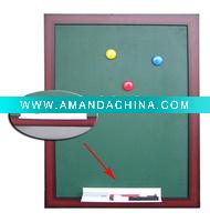 Wholesale 2011 Best Selling Magnet Green Board Of Magx