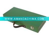 Wholesale Artist box