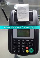 Wholesale New choice for Bank/Restaurant/coffee bar/retail chain stores SMS&GPRS Printer