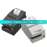 Wholesale JJ-760 Impact-dot printer