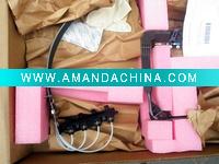 Wholesale plotter parts (dsj500 800 42inch ink tubes system)