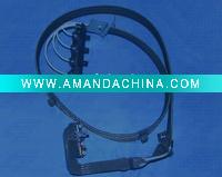 Wholesale plotter (c7769-60256 Designjet500 series Ink tubes assembly)