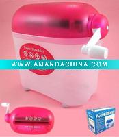 Wholesale Promotion Gift:Hand Paper Shredder LT-P003