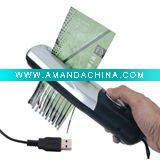 Wholesale USB Portable Shredder