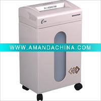 Wholesale L-320 Paper shredder