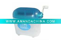 Wholesale Cross cut mini paper shredder