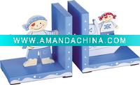 Wholesale wooden bookends