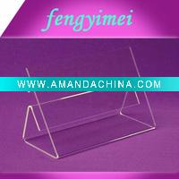 Wholesale Acrylic Book Easel