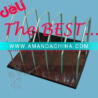 Wholesale high-quality wooden bookend