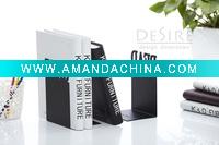 Wholesale Artistic Design Metal Bookstand