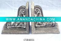 Wholesale wooden bookend