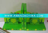 Wholesale Wooden Bookend
