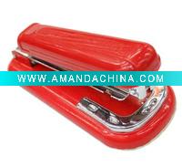 Wholesale New Stapler Iron Plastic