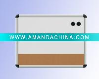 Wholesale Composition board/ whiteboard/ cork board