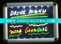 Wholesale erase led writing board