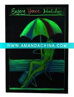 Wholesale LED writing board