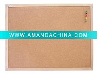 Wholesale Cork Frame cork board