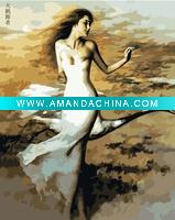 Wholesale Painting Canvas