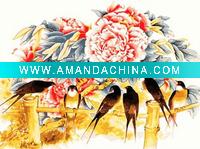 Wholesale Flower Painting Canvas