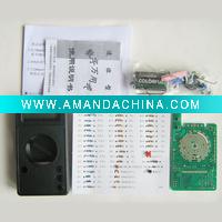 Wholesale Digital Multimeter DT832 Teaching Kits
