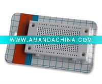 Wholesale NEW Arrival! 170 points solderless breadboard BREADBOARD