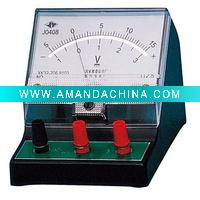 Wholesale D.C. VOLTMETER