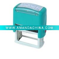 Wholesale Self Inking Rubber Stamp (Z-Series)