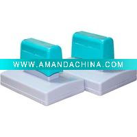 Wholesale Pre inked Flash Stamp