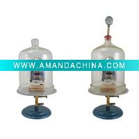 Wholesale Bell Jar with electric bell