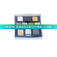 Wholesale Mass cube set