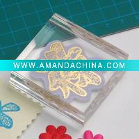 Wholesale clear stamp