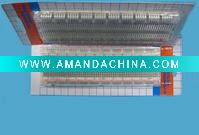 Wholesale 830 tie-pionts solderless Breadboard electronic for prototyping