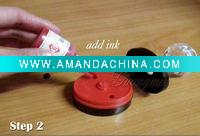 Wholesale Crystal Standard Stamp & office stamp & flash stamp