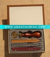 Wholesale Stamp/Wooden stamp/sealing wax