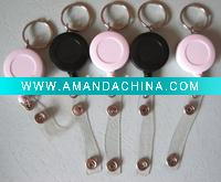 Wholesale badge reel& pull reel