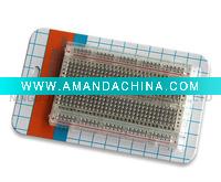 Wholesale 400 tie -points solderless Breadboard