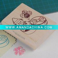 Wholesale Creative Christmas Stamp