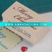 Wholesale Christmas Stamp